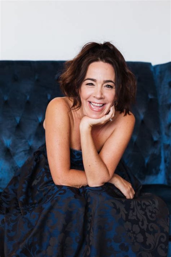 Finnerty Steeves Net Worth