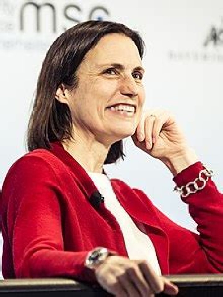 Fiona Hill (presidential advisor) Biography, Age, Family, Husband, Net Worth, Education, Foreign affairs, testify in Trump impeachment
