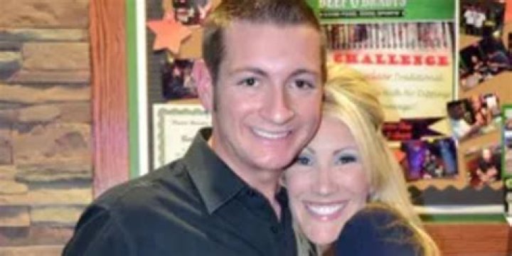 Firefighter Jonathan Hearn Wikipedia, Wife And Family