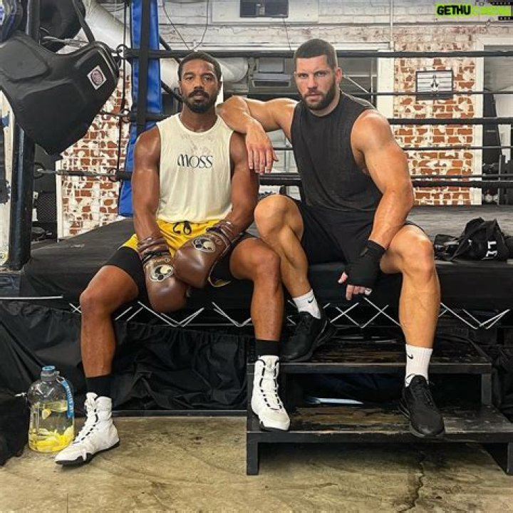 Florian Munteanu Wiki, Bio, Married, Girlfriend, Movies, Net Worth, Height