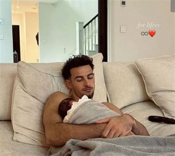 Footballer: Who Are Curtis Jones Parents? Meet His Father And Mother On Instagram