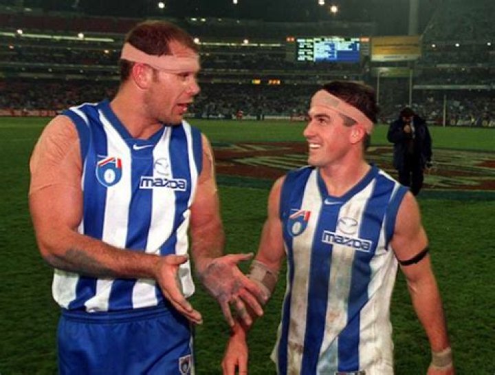 
Former AFL player, Wayne Carey, allegations of cheating and Divorce details 