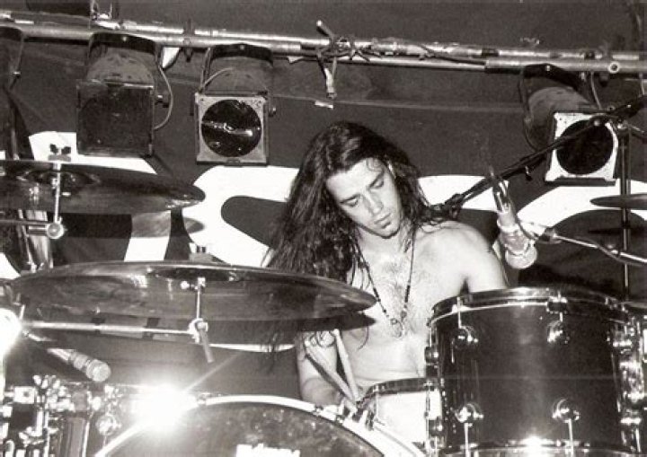 Former Faster Pussycat Drummer Brett Bradshaw Dies