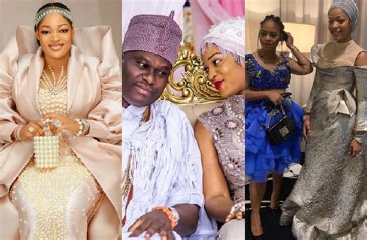 
Former Ooni Of Ife’s Wife, Queen Naomi Calls Out Police AIG Over Abuse 