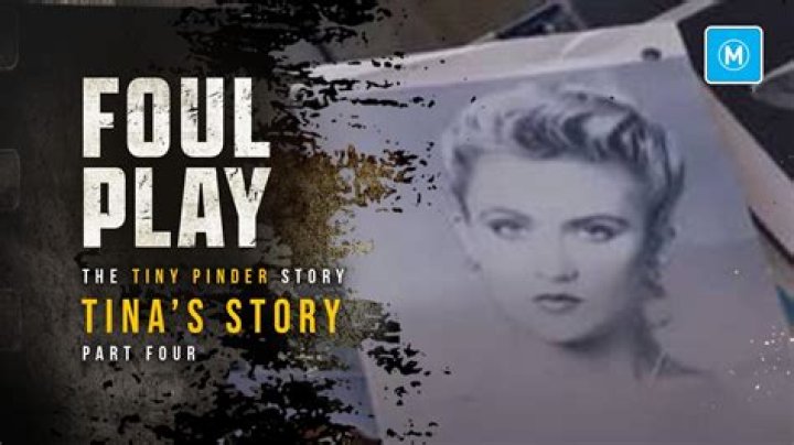
Foul Play: What Happened To Tiny Pinder And Where Is The Athlete Today? 