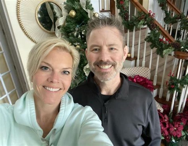 Fox 8 Journalist Tracy Mccool and Husband John Cook Have A Beautiful Family