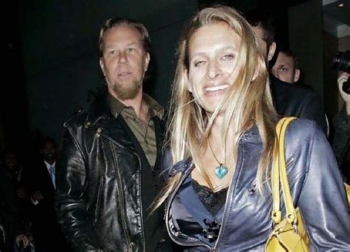 Francesca Hetfield, Wife of James Hetfield, life with Children and Husband