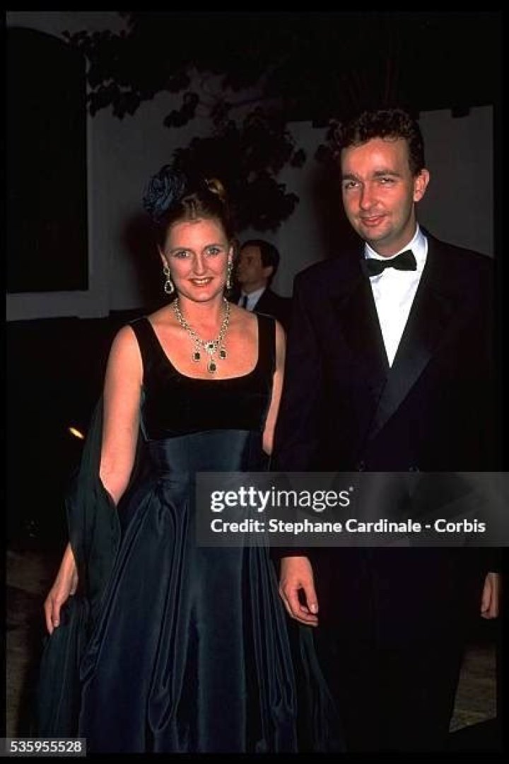 Francesca von Habsburg