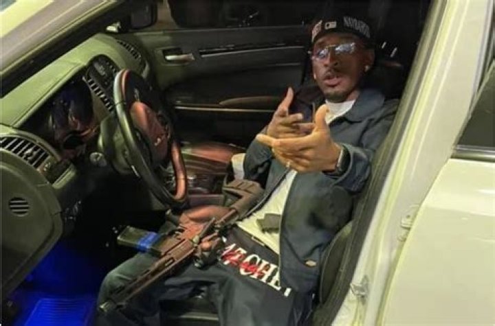 
Francine Martinez Murder: Where Is Nakealon Mosley Now? 