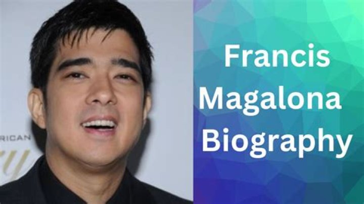 Francis Magalona