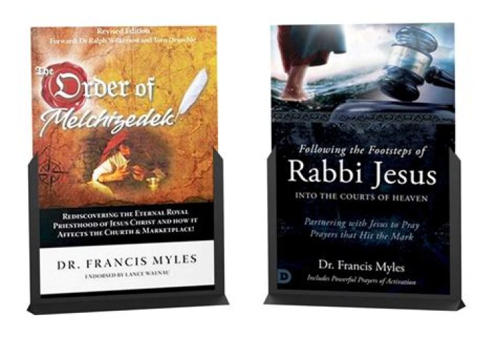 Francis Myles Net Worth