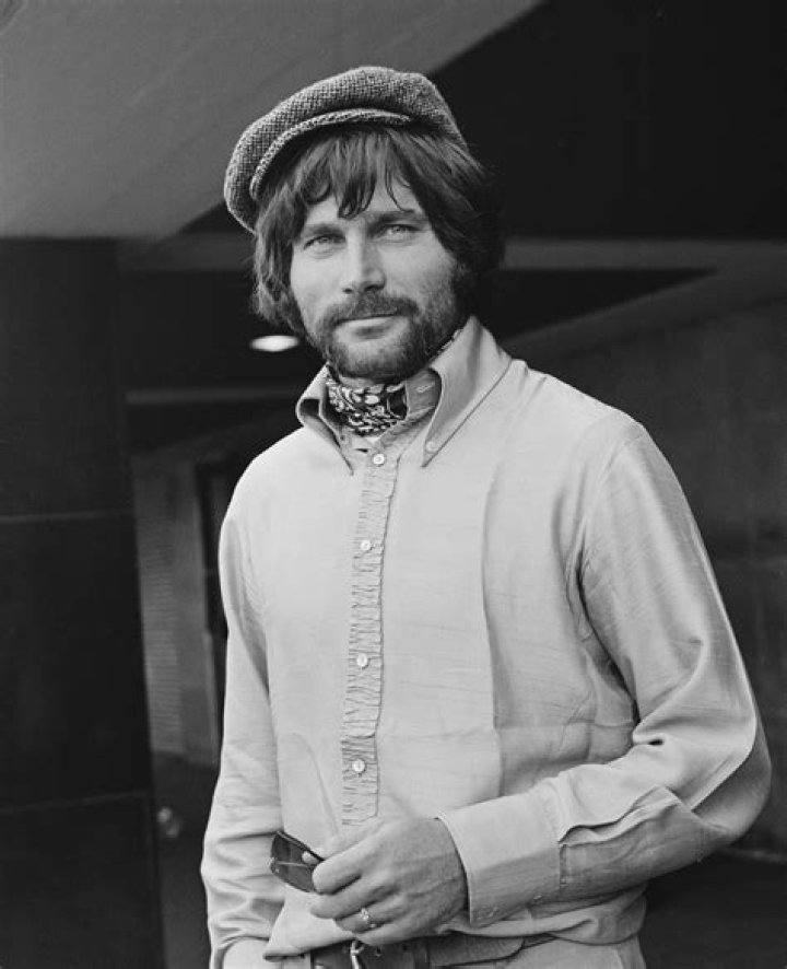 Franco Nero Net Worth