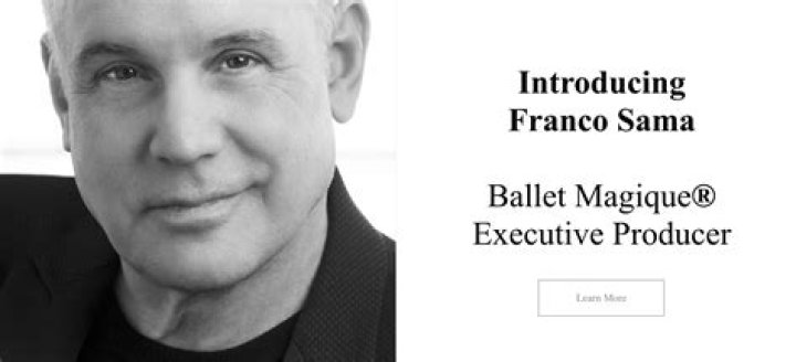 Franco Sama Net Worth