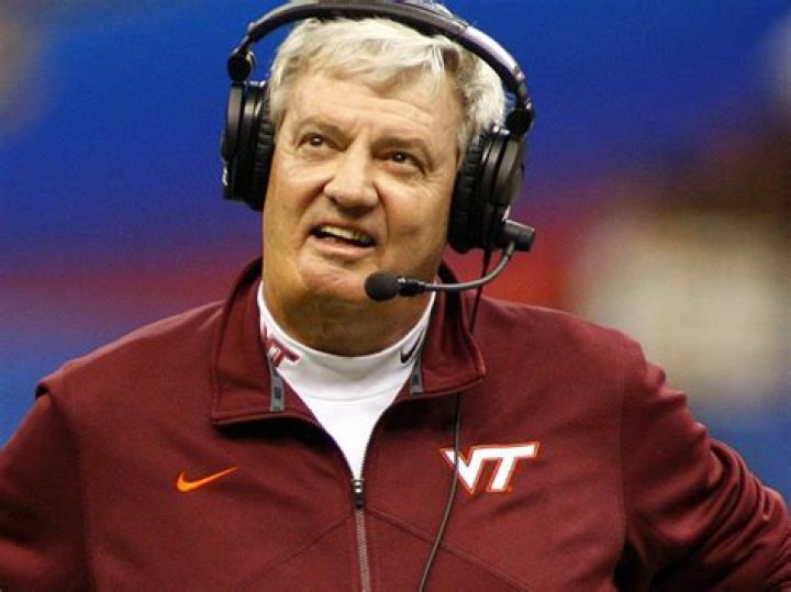 Frank Beamer