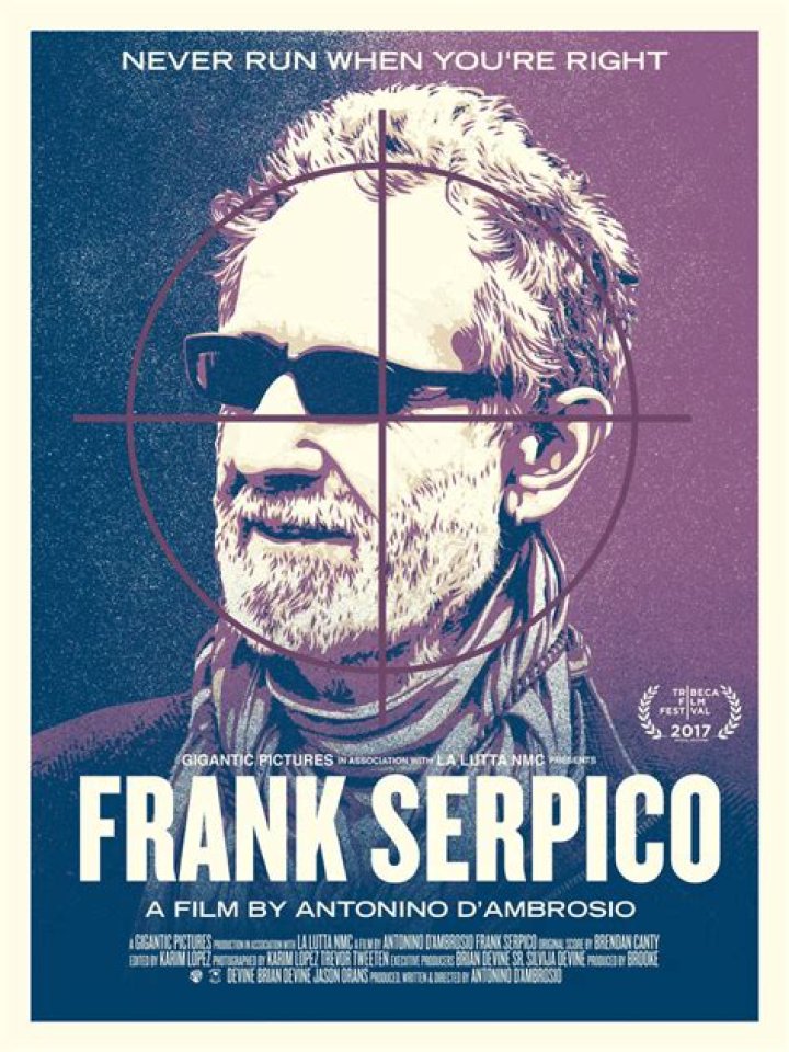 Frank Serpico Bio, Age, Young, Spouse, Son, Terry Serpico, Son, Movie, Documentary, Al Pacino, and Net Worth