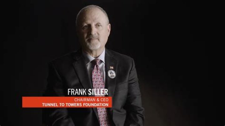 Frank Siller Wikipedia Biography – Meet The Founder Of Tunnel to Towers Foundation