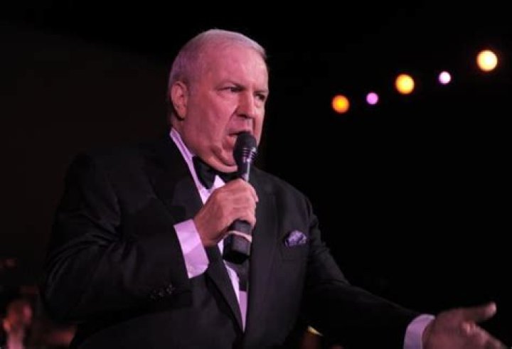Frank Sinatra, Jr. Net Worth