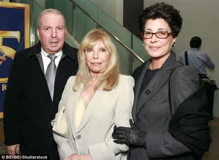 Frank Sinatra Jr.’s Net Worth, Age, Height, Weight, Wife, Kids, Bio-Wiki