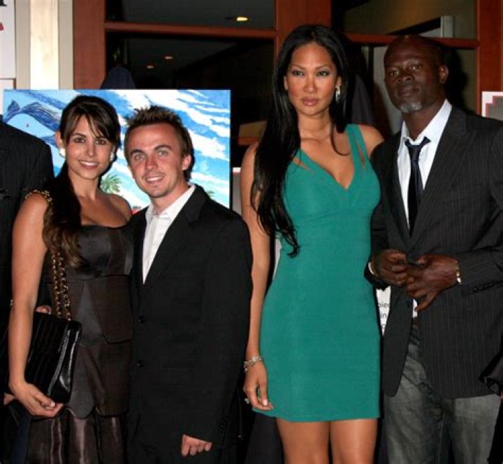 Frankie Avalon Height: How Tall Is Frankie Avalon?