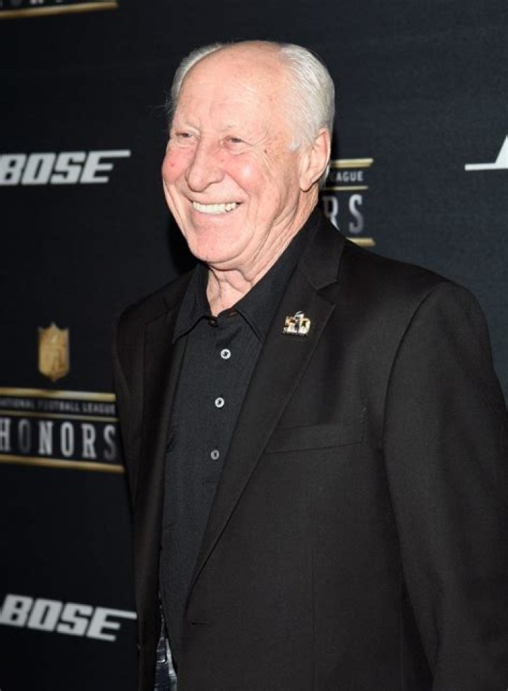 Fred Biletnikoff Net Worth
