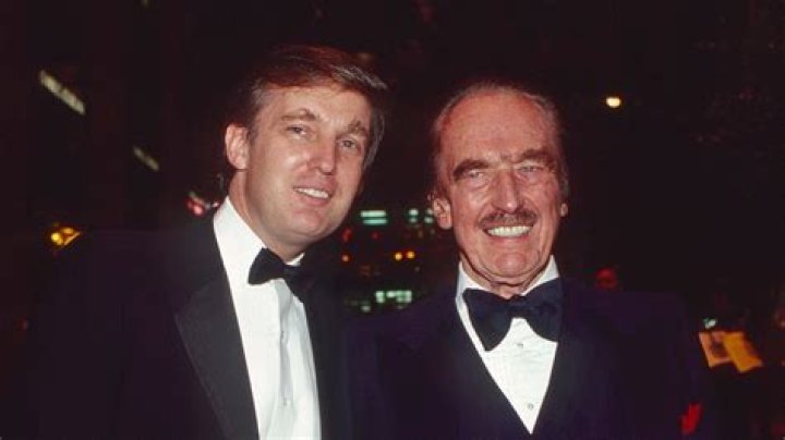 Fred Trump’s Net Worth, Biography, Career, Awards, Fact and Life Story