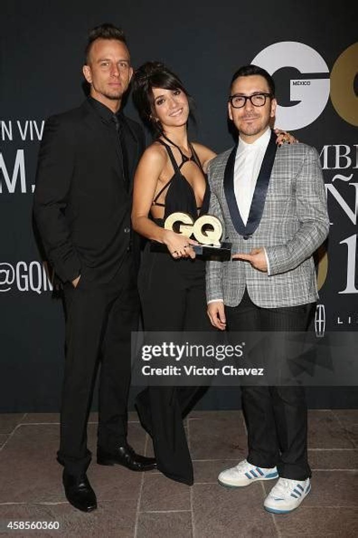 Fredd Londoño Age: Meet “Matrix Resurrections” Actress Eréndira Ibarra’s Husband On Instagram