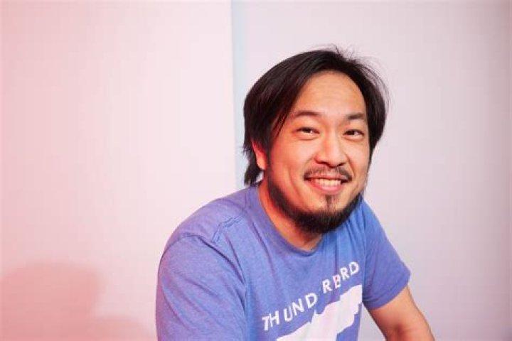 Freddie Wong