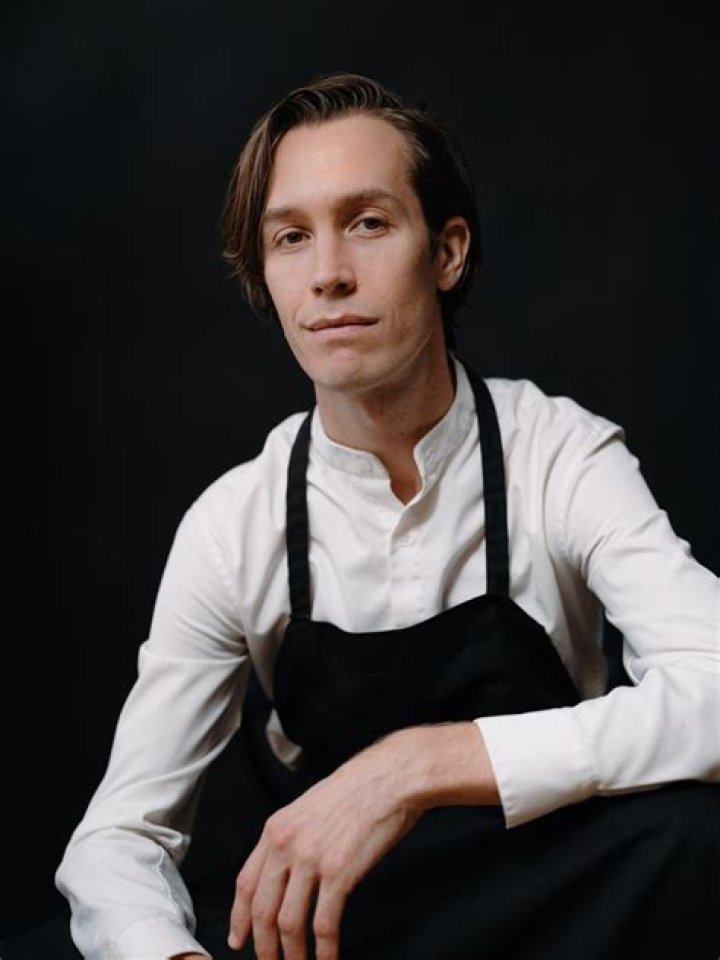 Fredrik Berselius Wikipedia: Everything To Know About The Chef
