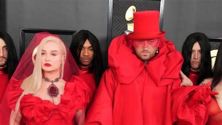 
“Full Satan worship on national television”: Sam Smith Grammy satanic performance of Unholy sparks backlash 