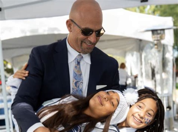 Fumi Franklin, James Franklin’s Wife: Ethnicity (Race) Nationality, Parents