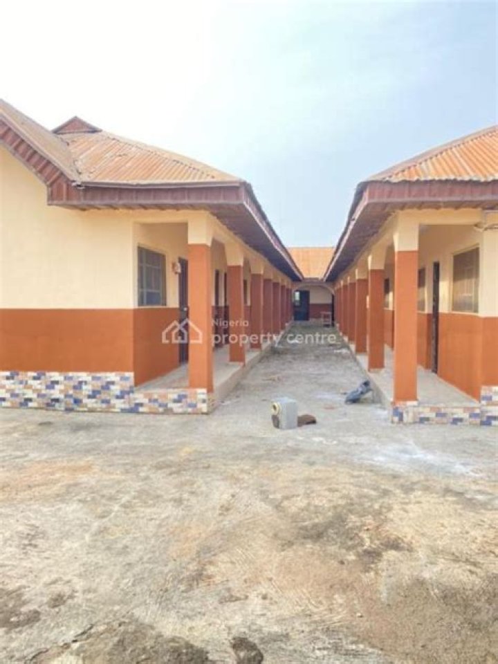 FUTA Guest House, Ondo