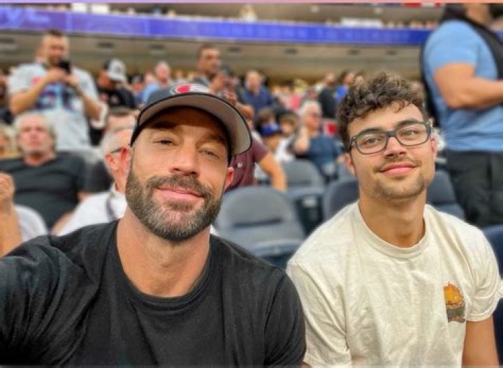 Gabe Kapler Kids: Meet Gabe Kapler’s Children Chase Ty Kapler And Dane Rio Kapler