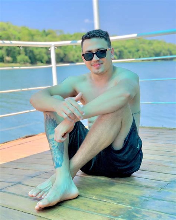 Gabriel Henrique Silva