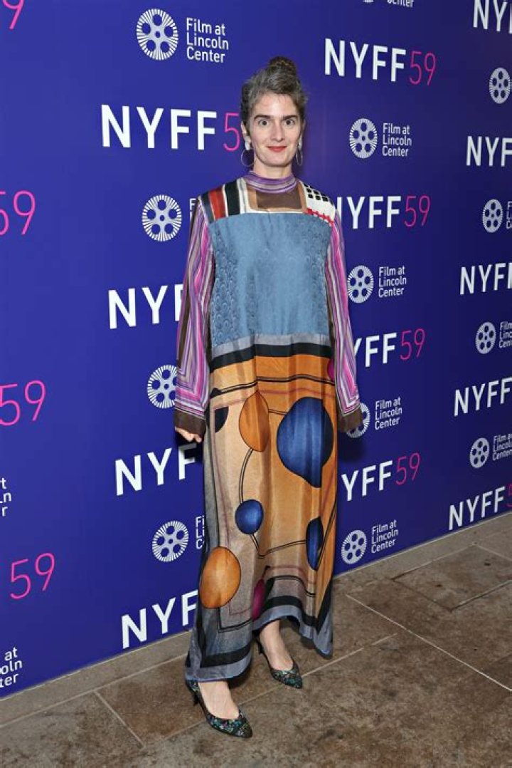 Gaby Hoffmann Net Worth