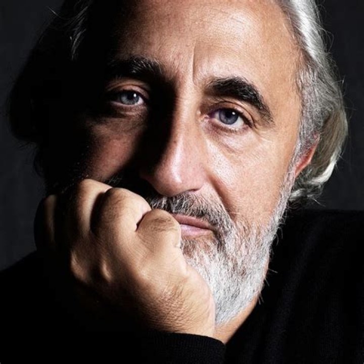 Check Out Gad Saad' Net Worth