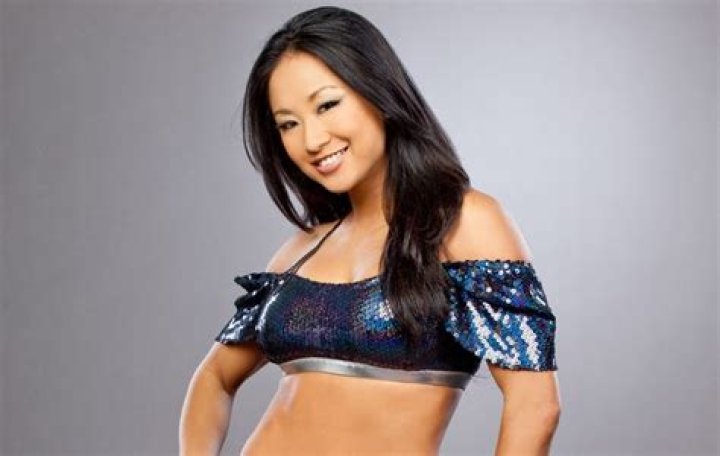 Gail Kim Net Worth
