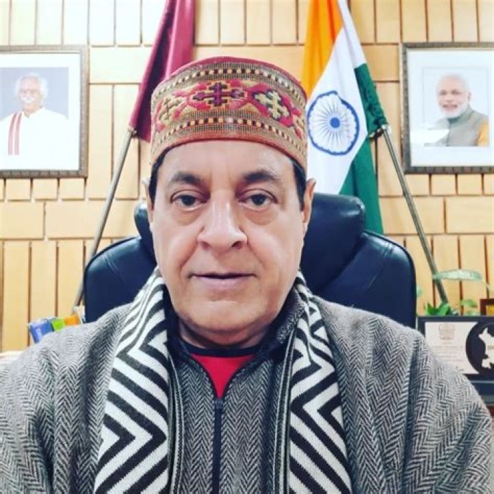 
Gajendra Chauhan Height, Weight, Net Worth, Age, Birthday, Wikipedia, Who, Nationality, Biography 