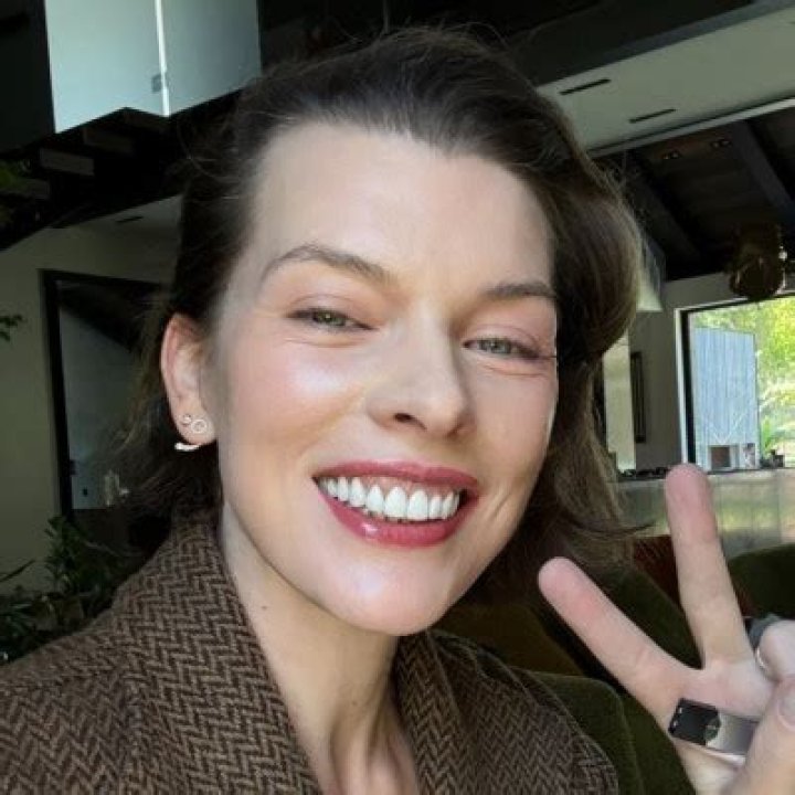 Galina Jovovich Net Worth