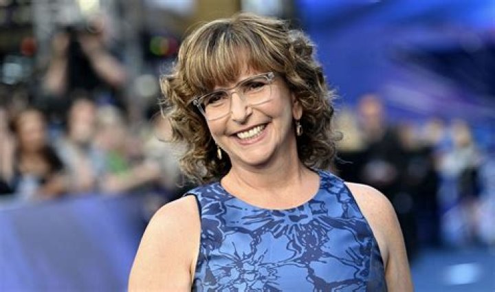 Galyn Susman Net Worth