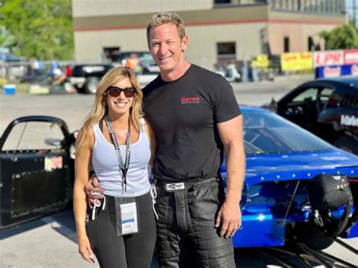 Bruno Massel Wikipedia, Wife, Net Worth, Height, Family, Bio, Car