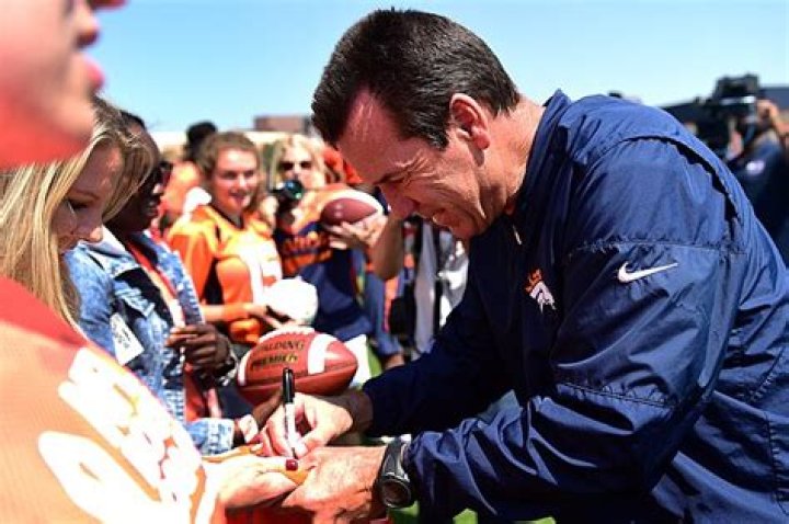 Gary Kubiak