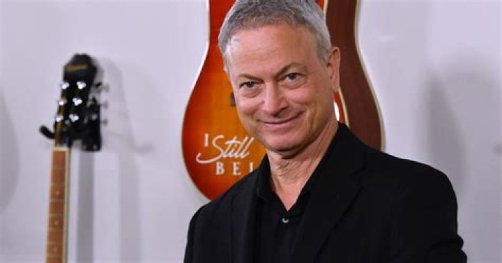 Gary Sinise Net Worth