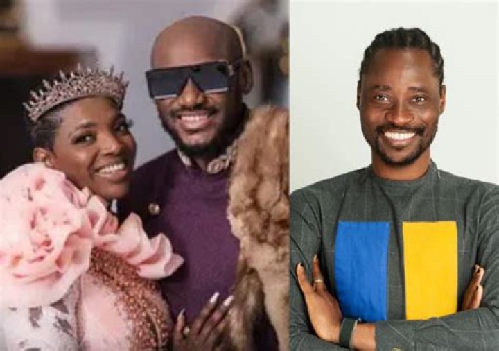 
Gay activist, Alimi, says 2Face’s wife, Annie, shouldn’t be pitied amidst rumours singer expecting 8th child with another woman 