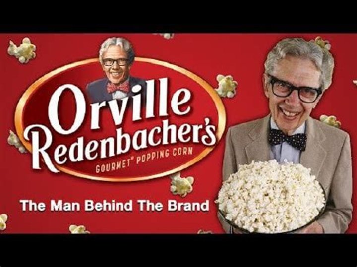 Gay As A Bag Of Popcorn Meaning As Family Guy and Orville Redenbacher Episode Goes Viral