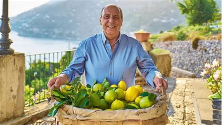 Gennaro Contaldo