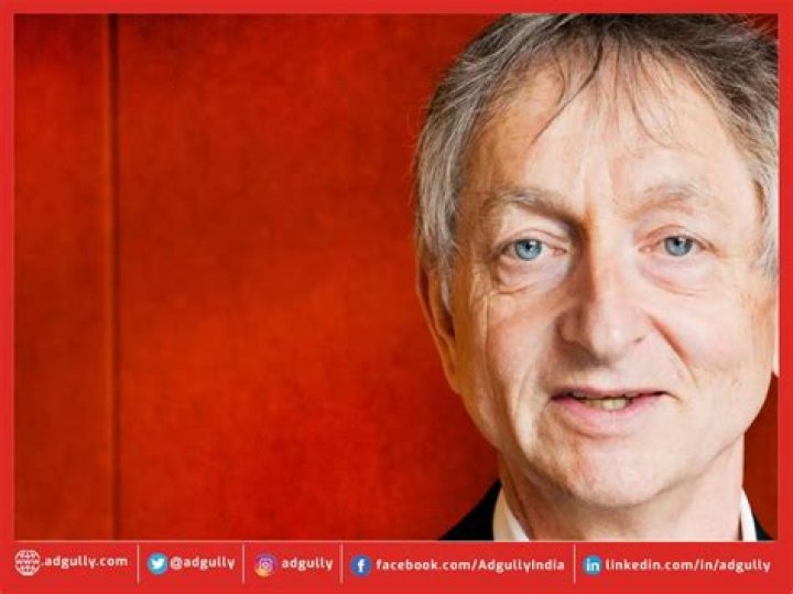 Geoffrey Hinton Bioigraphy, Age, Family, Photo, Wife, Books, Coursera, Career, Net Worth And News