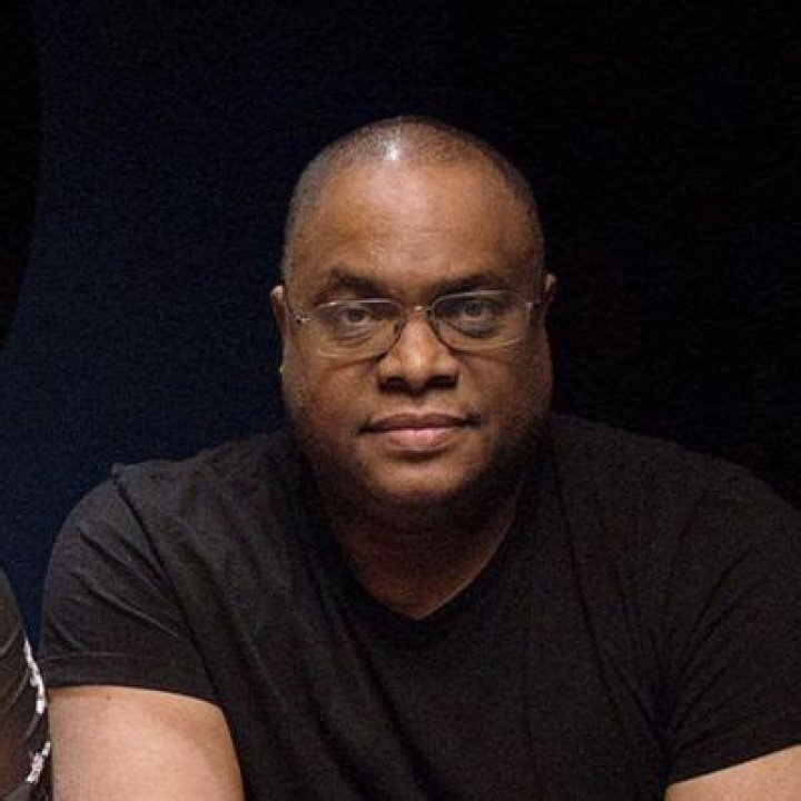 Geoffrey Thorne Net Worth