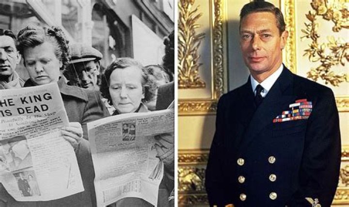 
George Booth Cause of Death, How did George Booth Die? 