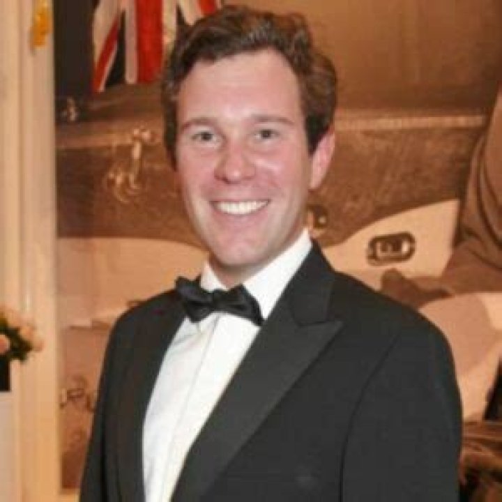 
George Brooksbank Height, Weight, Net Worth, Age, Birthday, Wikipedia, Who, Nationality, Biography 