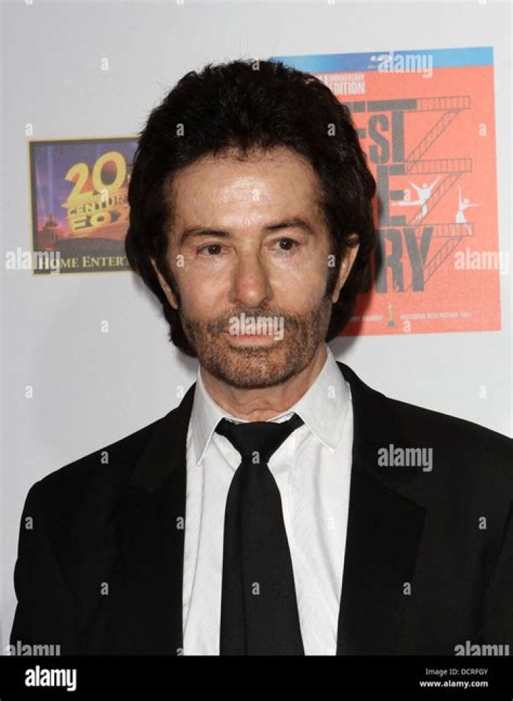 George Chakiris